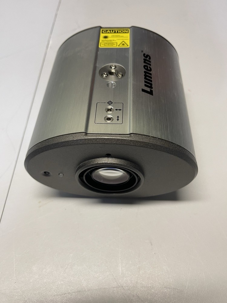 Lumens Document Camera Model CL510