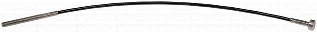 Air Tank Mounting Cable for IC 1997-90