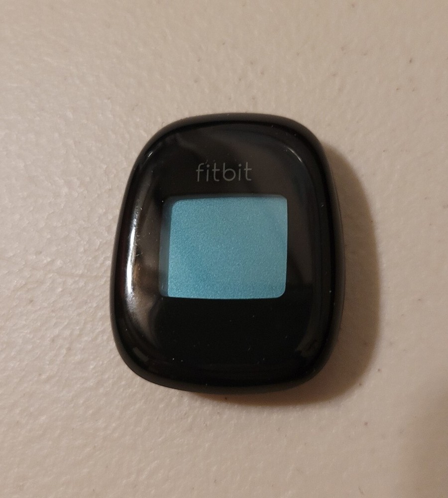 Fitbit FB301B Zip Wireless Activity Tracker - Black (Complete)