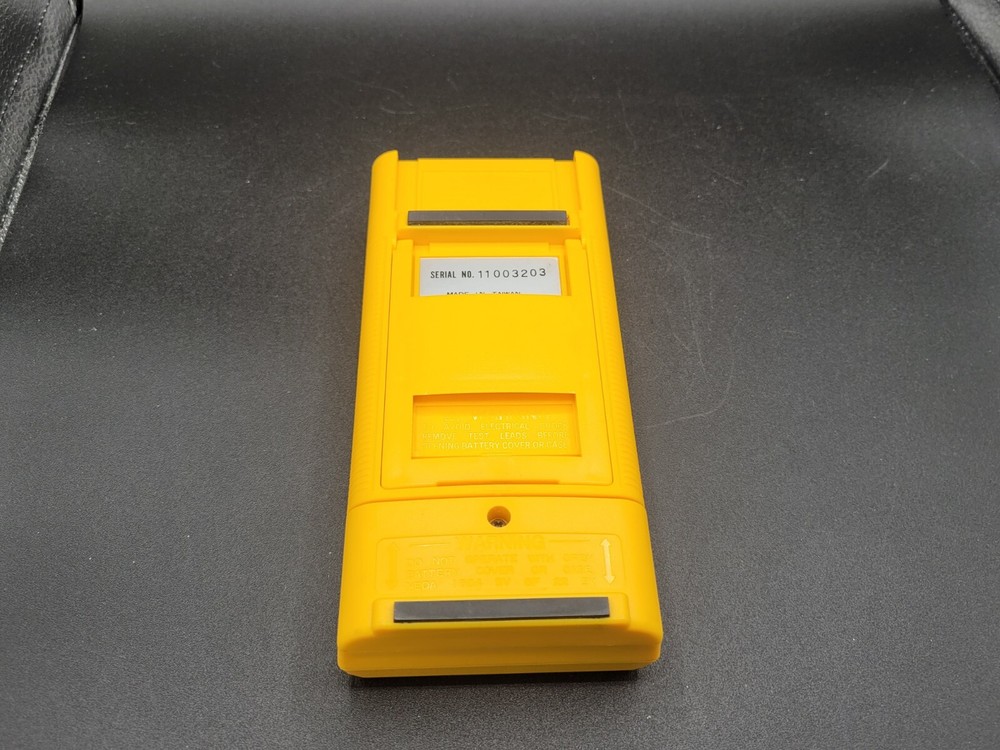 kelvin pro 400 Multimeter