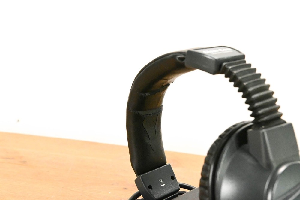 Clear-Com CC-95 Single-Muff Intercom Headset CG01ZZ1