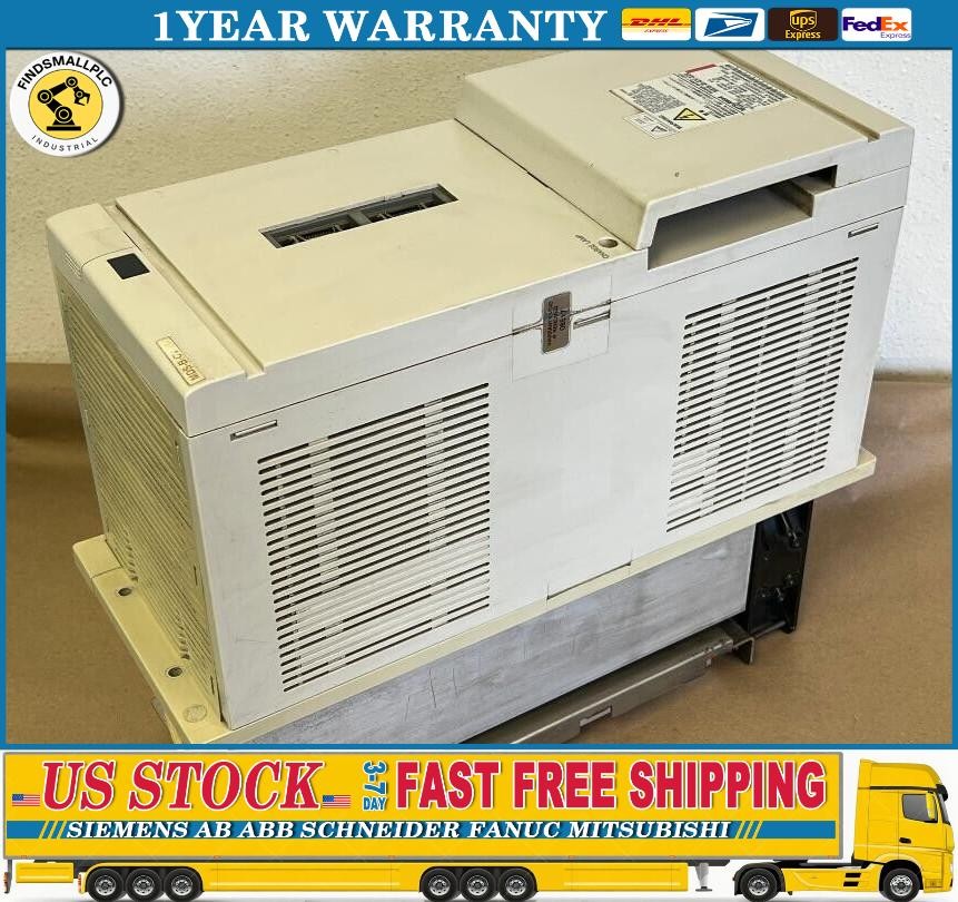 MITSUBISHI POWER SUPPLY UNIT TYPE MDS-B-CV-220
