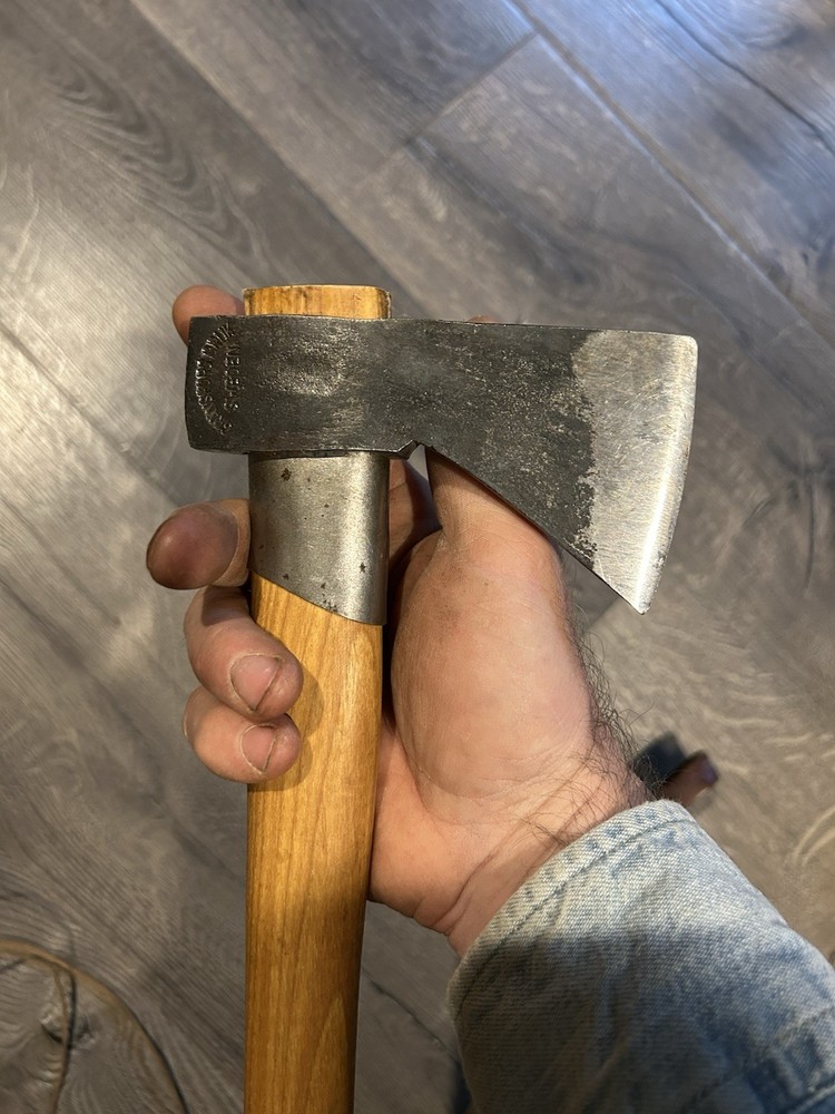 Gransfors Bruks Outdoor Axe