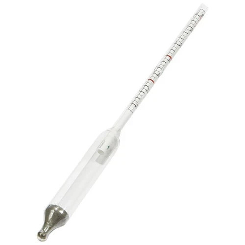 LITTLE GIANT HYDROMETER/CANDY THERMOMETER NEW