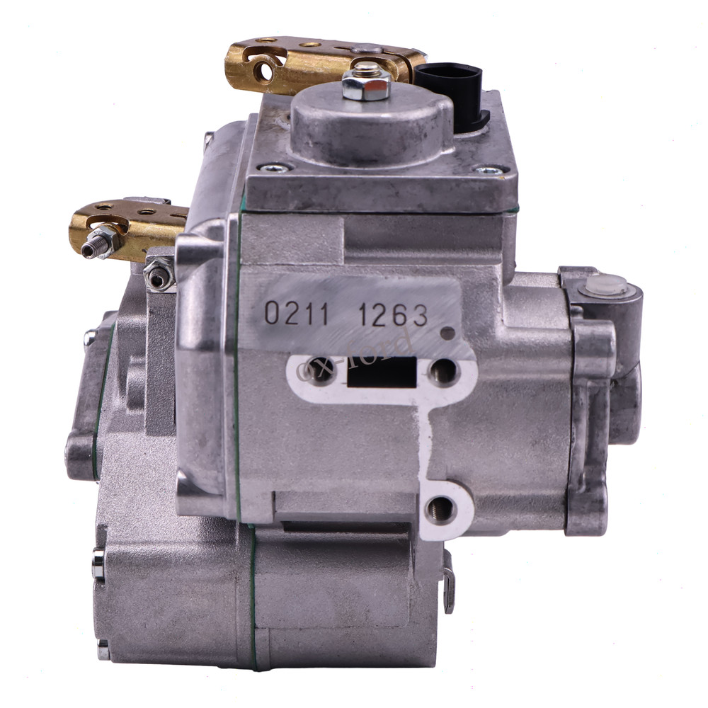 Controller 02111263 02111262 For Deutz Engine BF4M1012E BFM1012 BFM2012 BFM1013