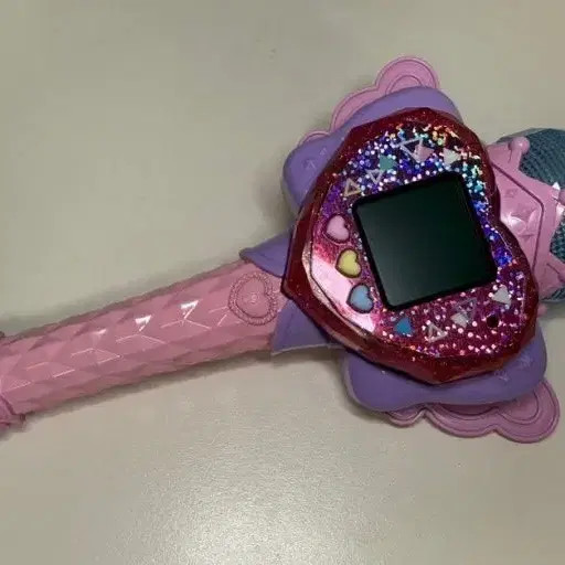 Secret iFree Microphone Official