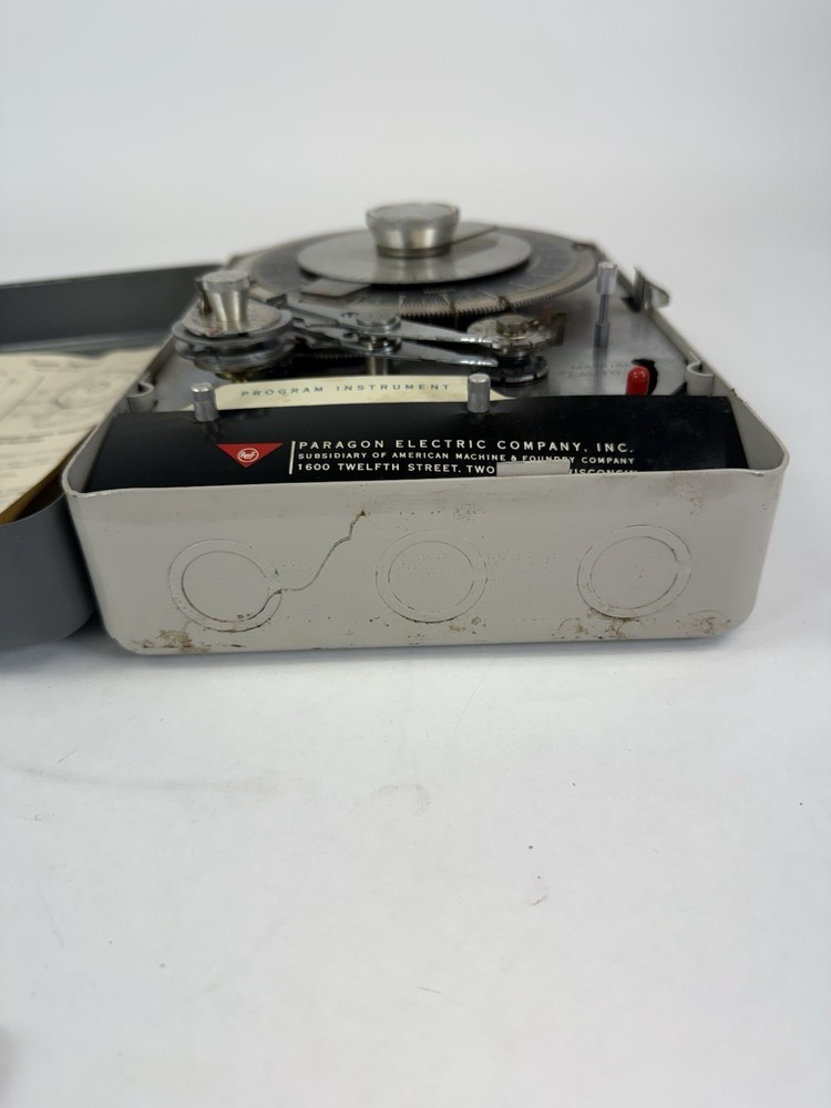 Paragon 23001-0S Security Timer (CX24E)