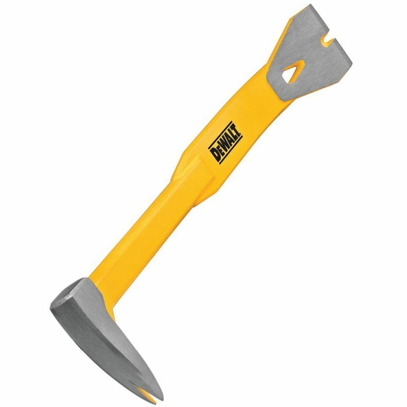 Dewalt 18-inch Precision Pry Bar
