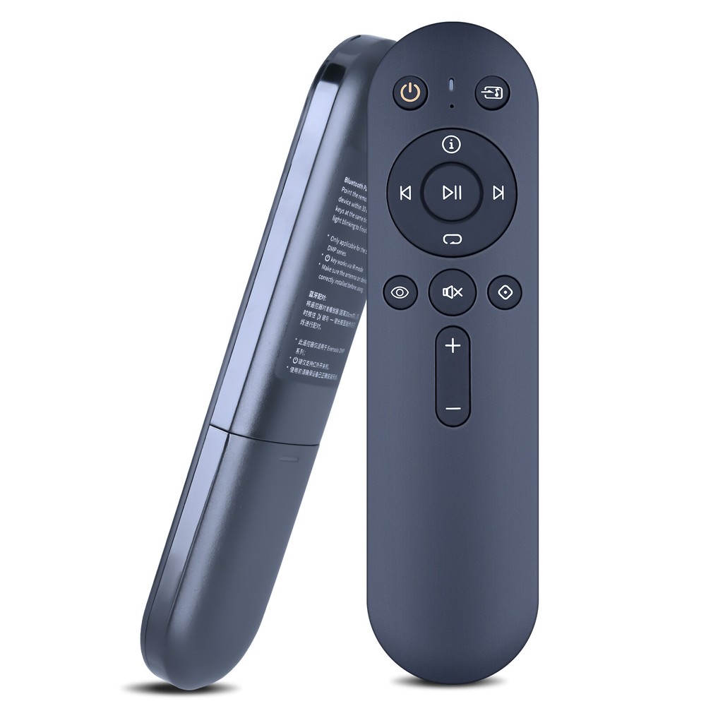 New BTR-12 Remote Control For Eversolo DMP-A6 Master DMP Series Digital Player