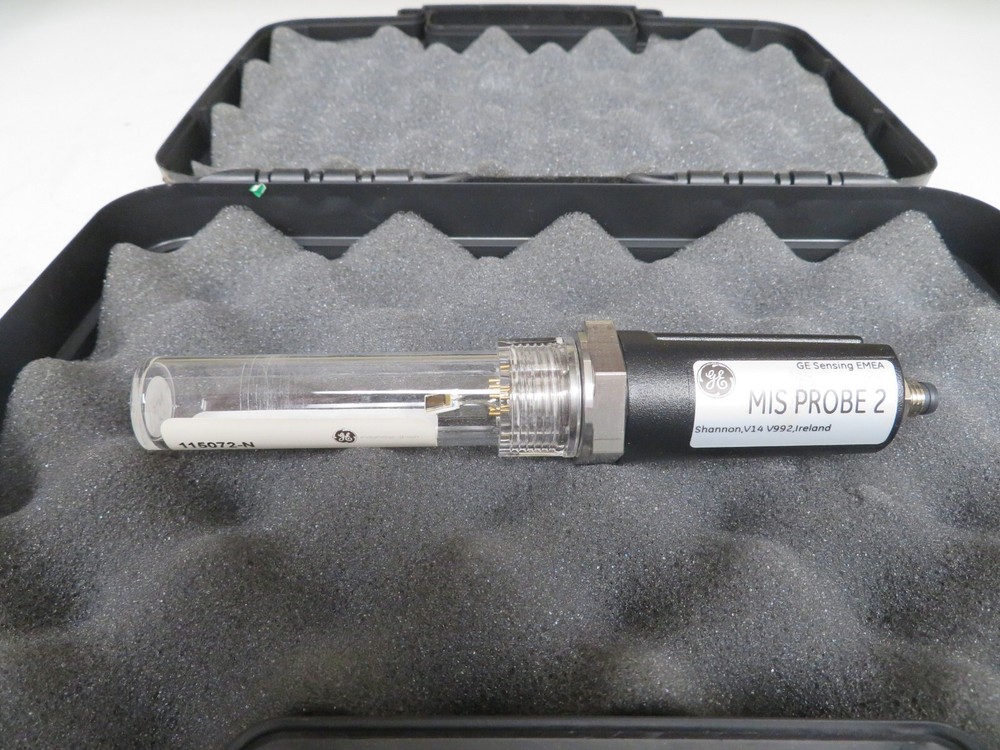 GE Sensing - MIS PROBE 2 (No Shield) - Excellent condition - PS36