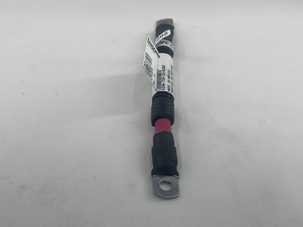 Paccar Power Connecting Wire 1791072