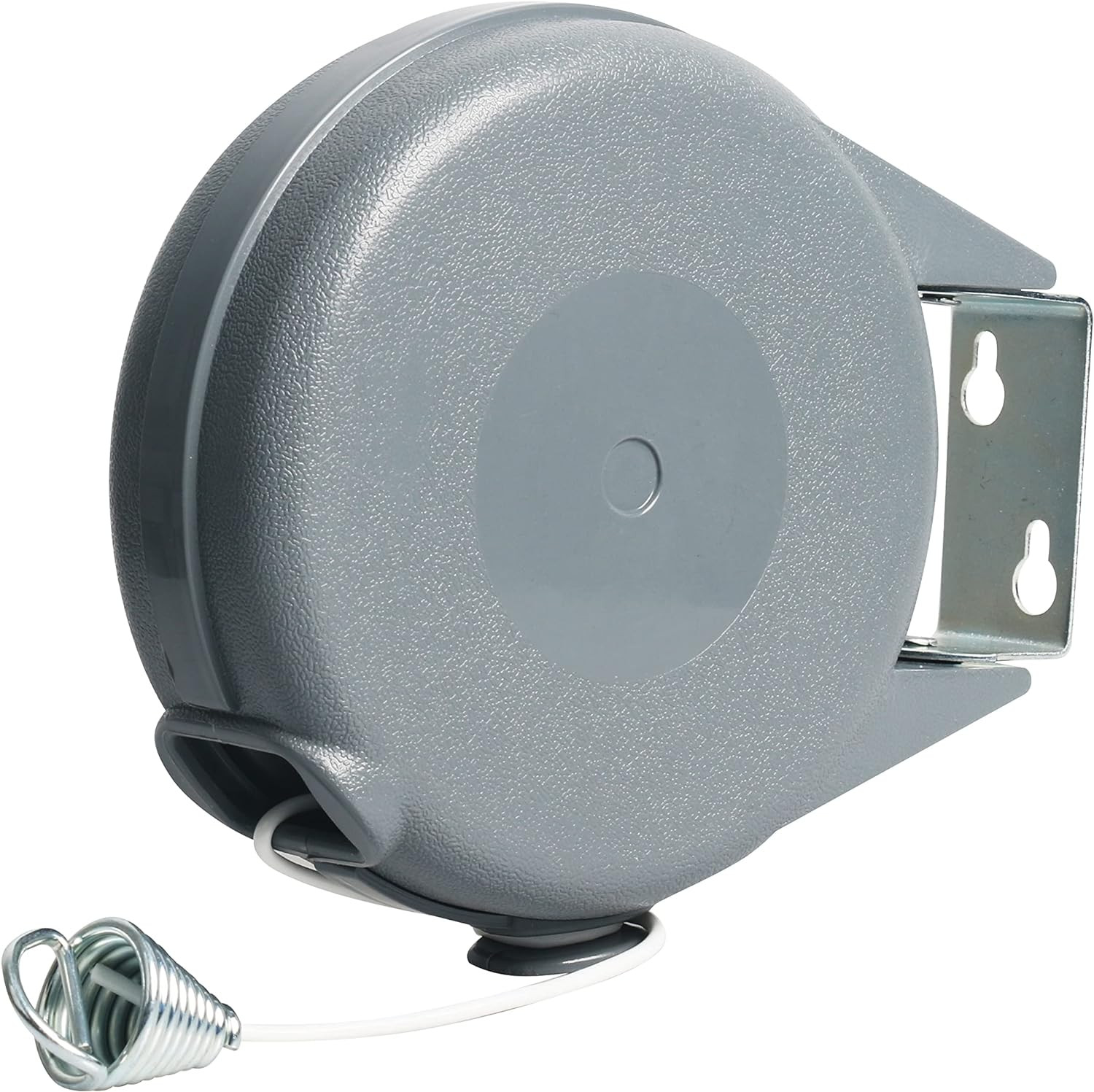 Retractable Clothesline Heavy Duty Retracting Clothes Line Outdoor and Indoor wi