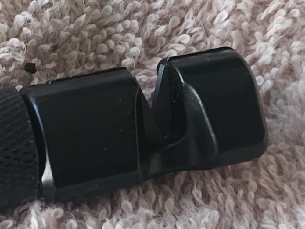 Lansky Tactical Sharpener