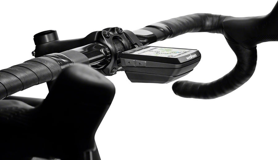 Wahoo Elemnt Bolt 3 GPS Cycling Computer - New