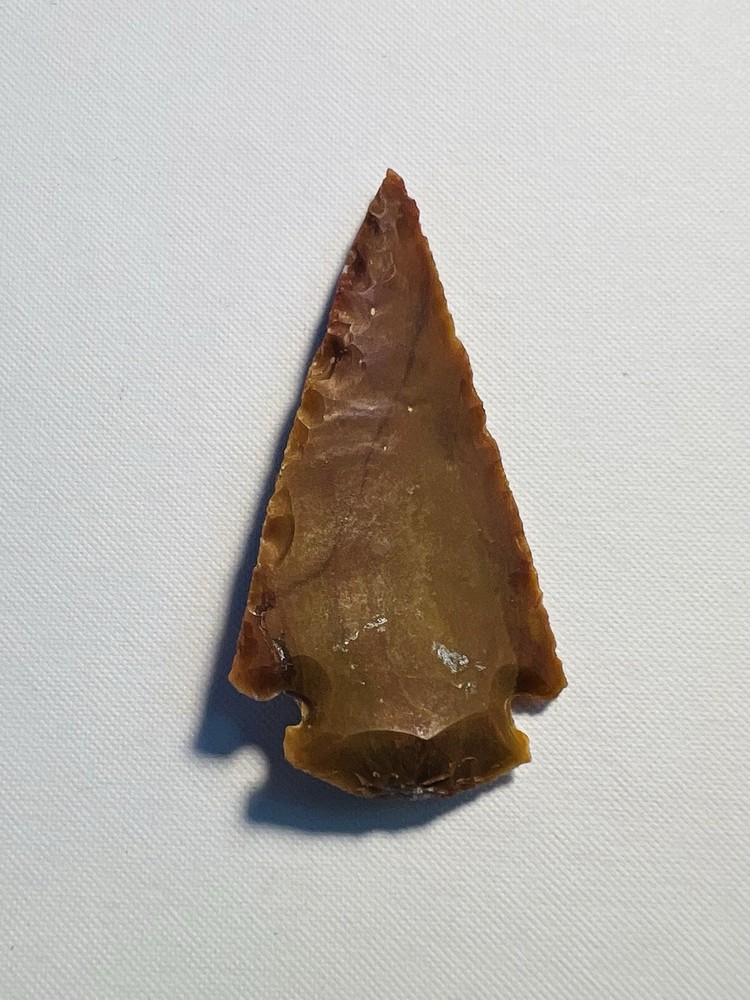 Arrowhead, Spear Point, Pre-owned