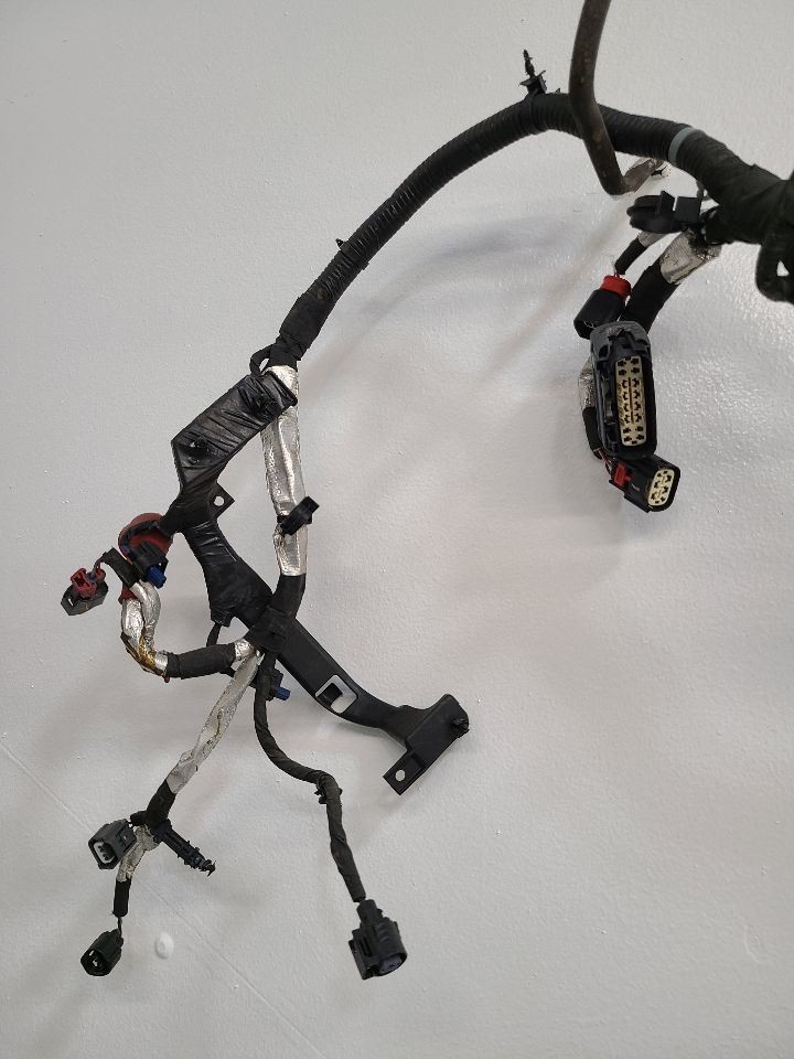 2014 2015 2016 2017 2018 JEEP CHEROKEE Engine Wire Harness