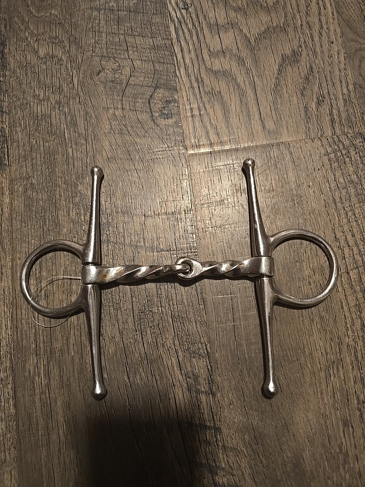 Horse Bit