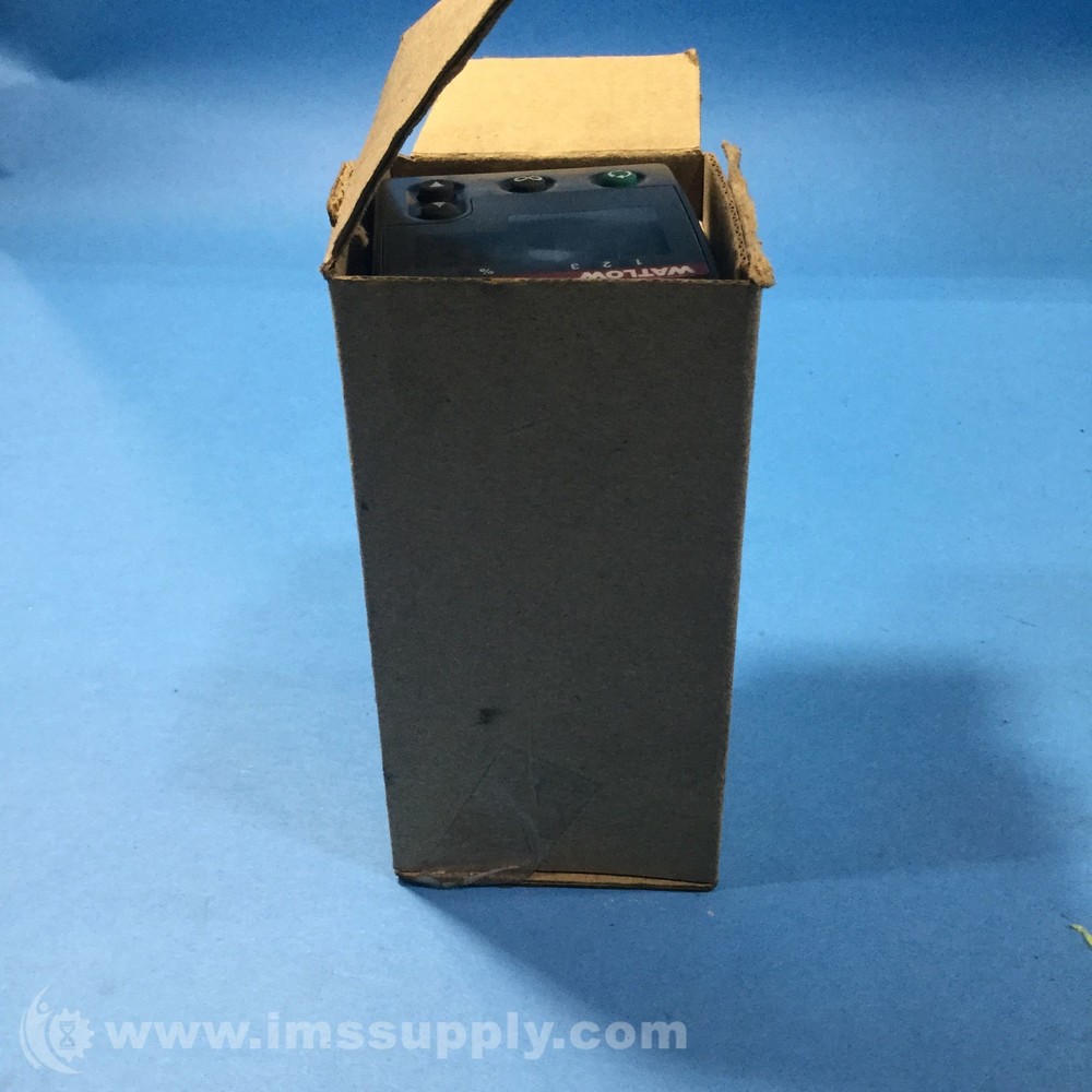 Watlow SD6C-HFKA-AARR Solid State Power Controller FNOB