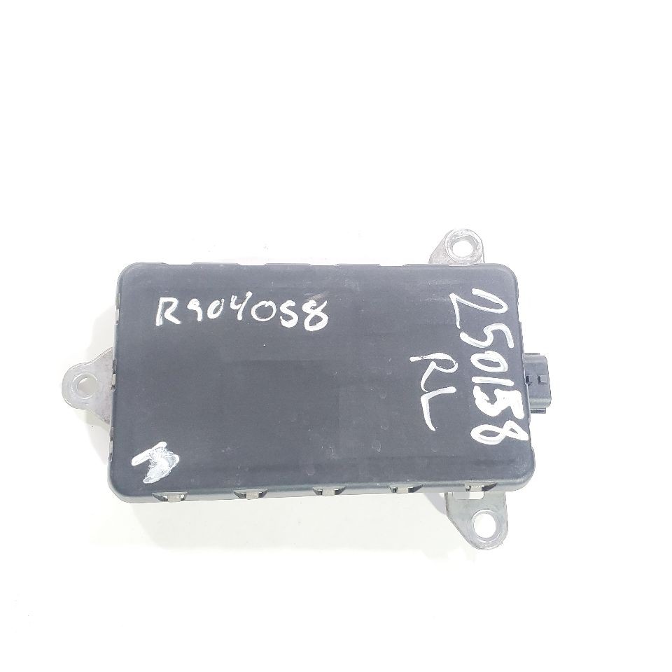 Used Blind Spot Detection System Warning Control Module fits: 2009 Mazda 6 Drive