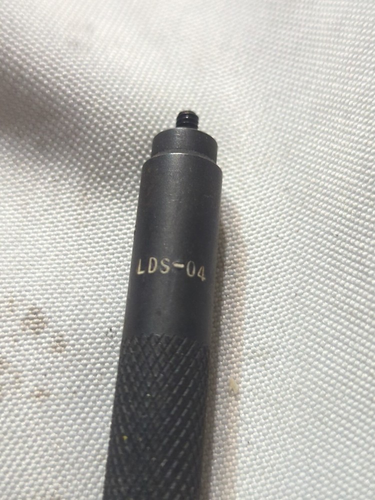 LDS-04 (CLLT04) Anemo Clinserts Insert Installation Tool 4-40 (G34)