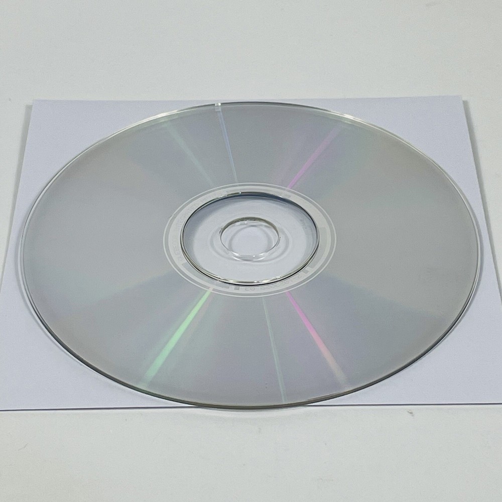 Broderbund Multimedia Organizer Program Software CD for windows