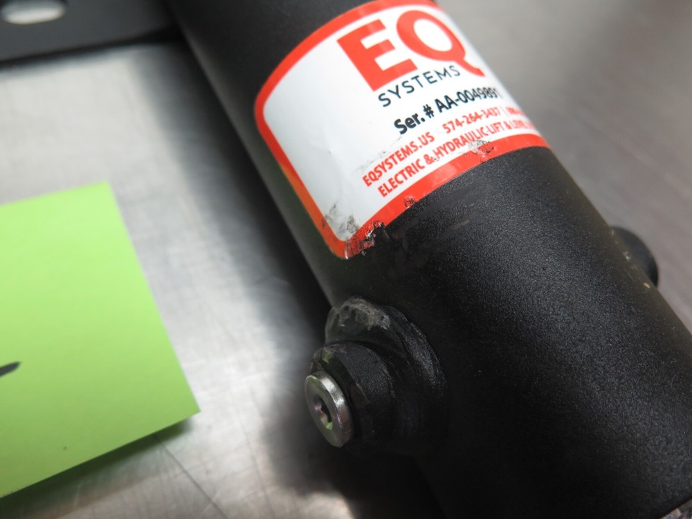 Equalizer Systems 70180 Leveling System Component *ARM ONLY* #1 (11-A1)