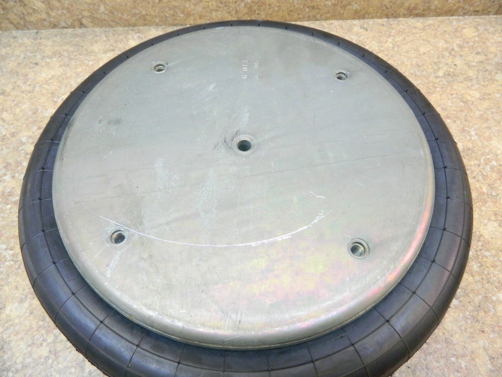 GOODYEAR 3B14-374 Triple Convoluted Bellows Air Spring