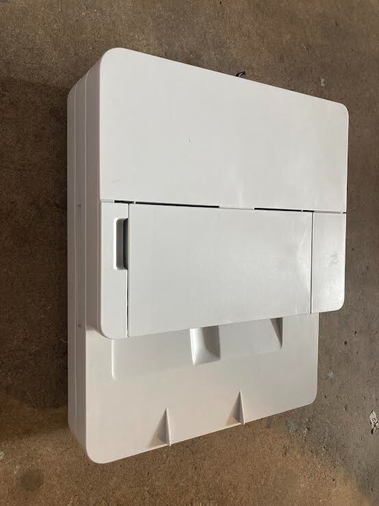 Genuine Canon color Imageclass MF654cdw ADF document Feeder with Scanner Unit