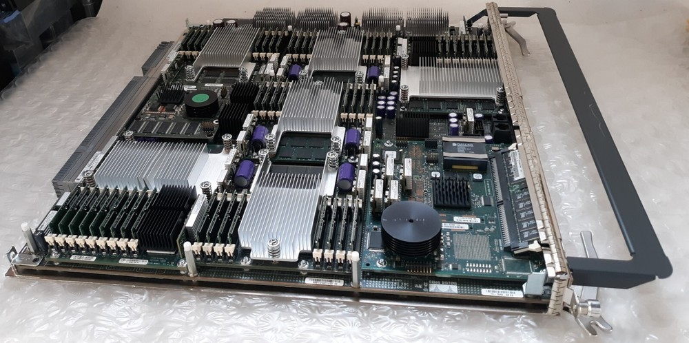 Cisco CRS-MSC V04 Modular Services Card for CRS