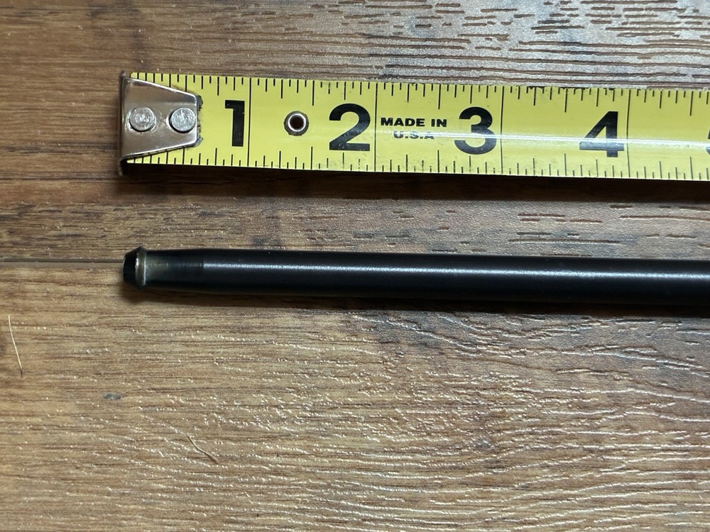 Thompson Center Black Diamond .50 Cal. Inline Muzzleloader Ramrod 23 3/4"