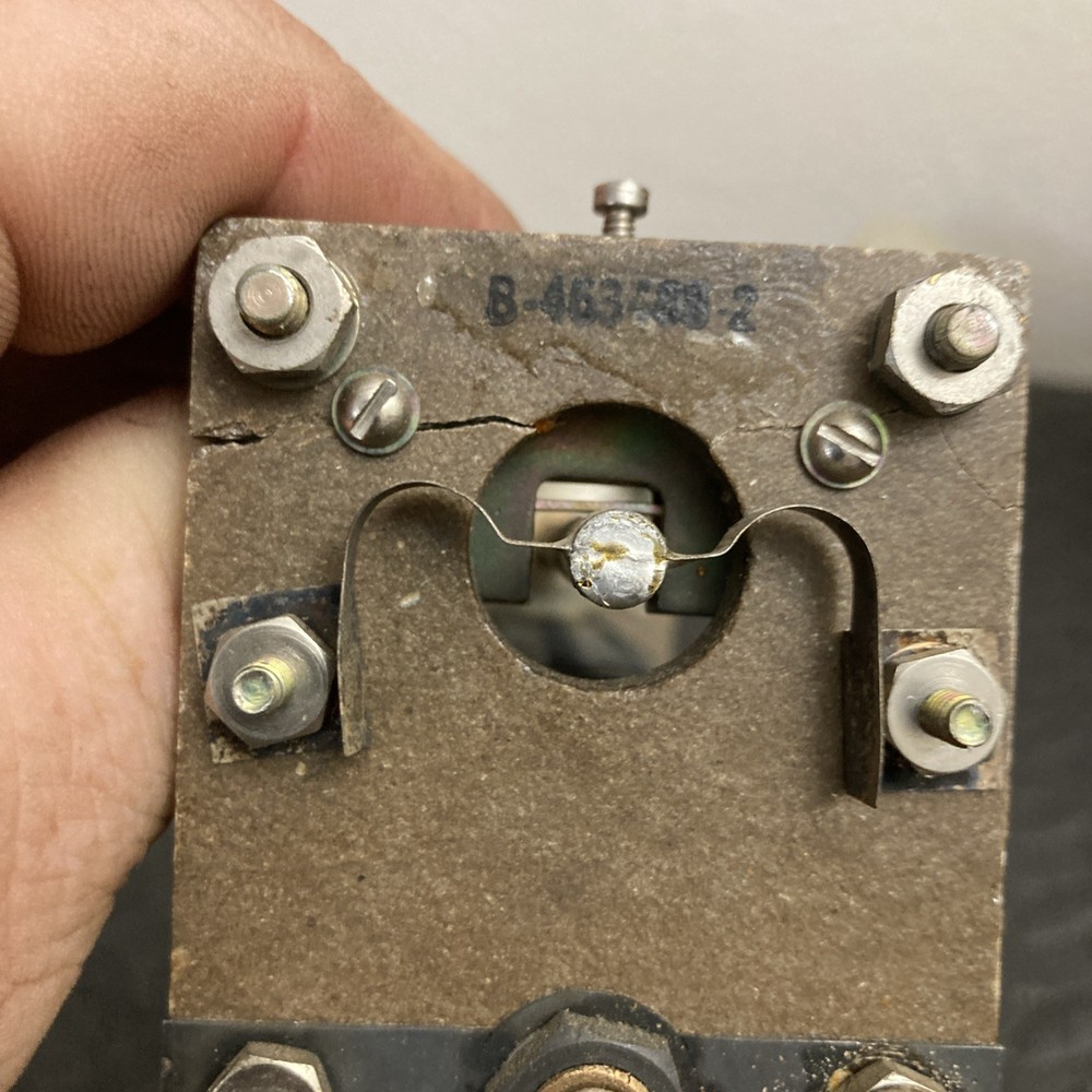 6.5uH Roller Inductor