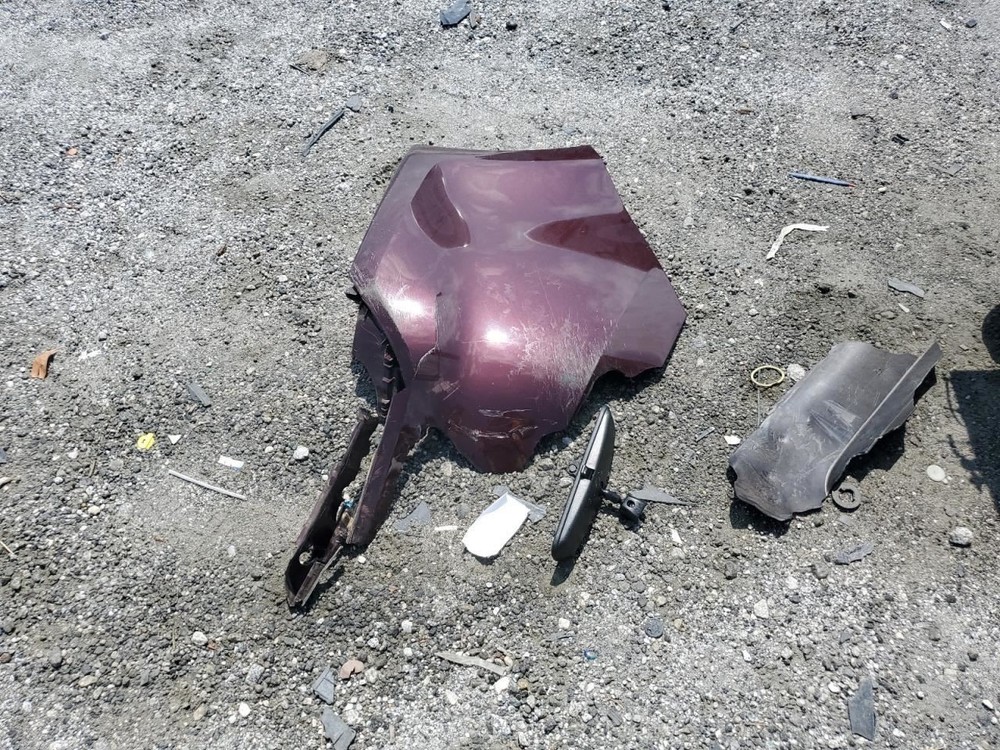 OPTIMAKIA 2016 Glove Box 4828236