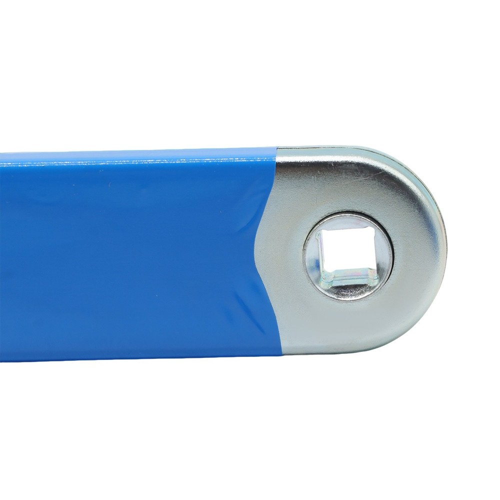 3/8" Offset Extension Wrench Impact Ready Socket Tool w/ Adapter Multifunctional