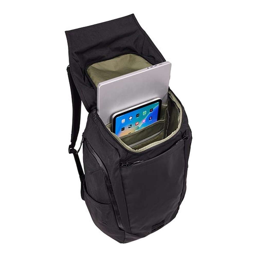 Thule Paramount Commuter Backpack 28L - Black - 3205235 - Quality Design