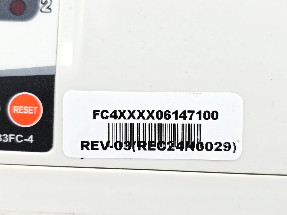 ATP-96433FC4 ACME TEMPERATURE CONTROLLER WITH SENSOR