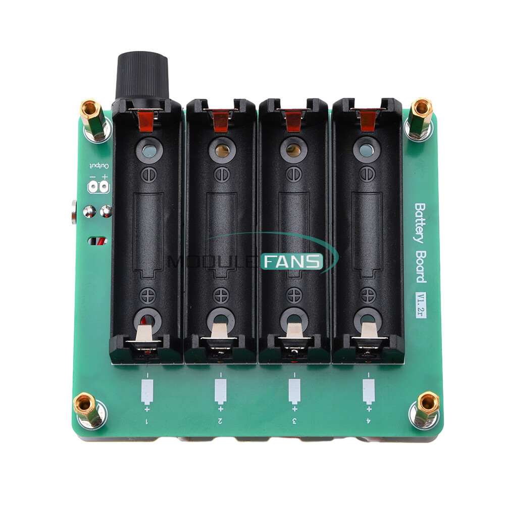 525~1605kHz Medium Wave AM Radio Transmitter DIY Circuit Board Radio Module 6V