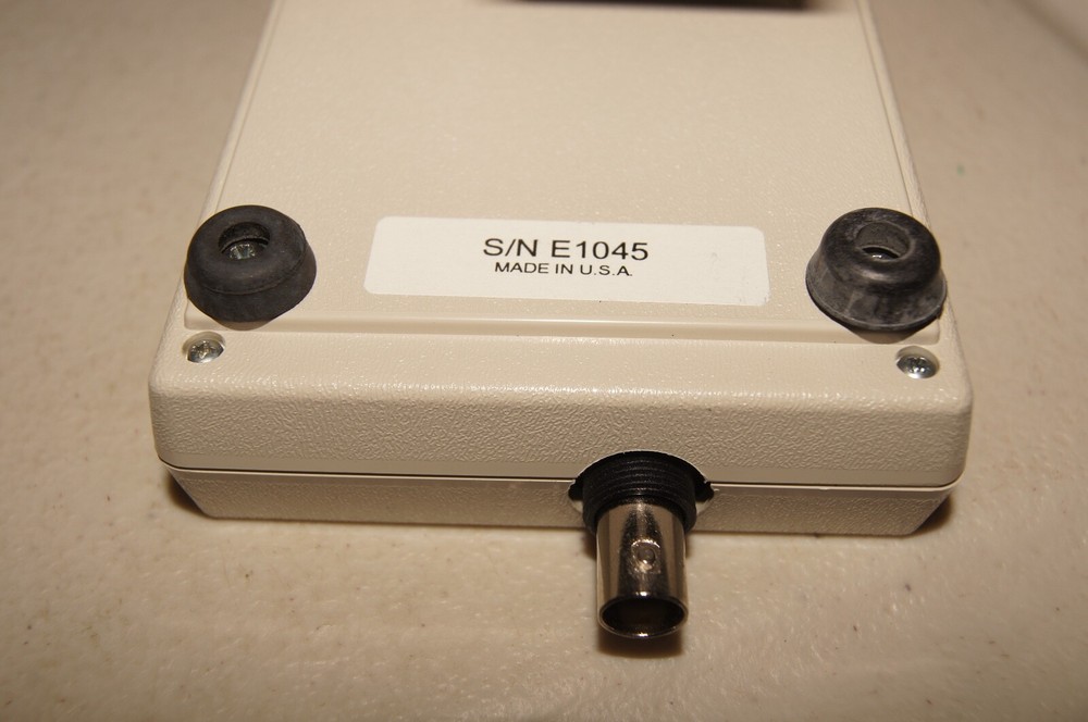Allison Technology Corp USA Made O-Scope Ie Digital Storage Oscilloscope Module