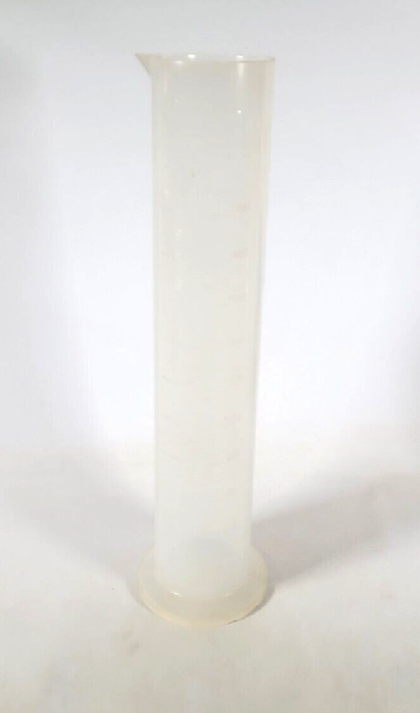 Poly Lab 2000 mL Graduated Cylinder