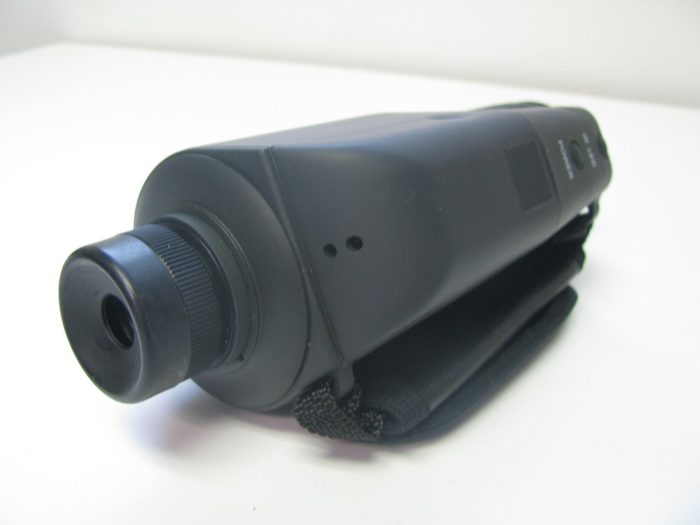 Famous Trails FT950 Night Vision Monocular, GREAT CONDITION!