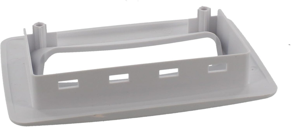 Handle,Dispenser White (804227WP)