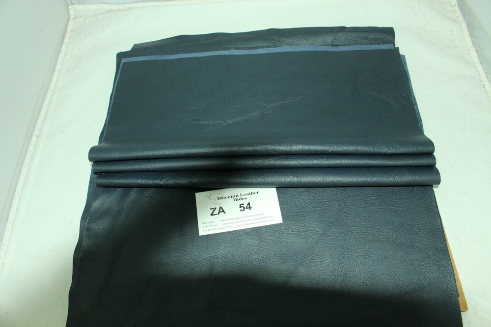 Navy Blue Very cool Color! ZA54