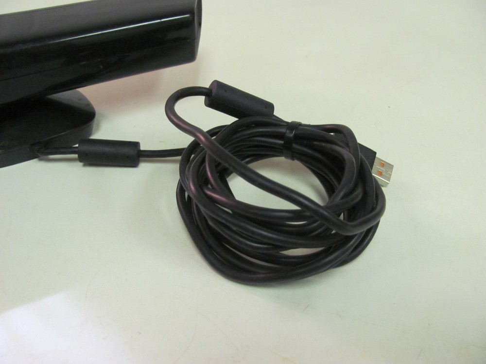 Microsoft Xbox 360 Kinect Sensor Bar - Model# 1414