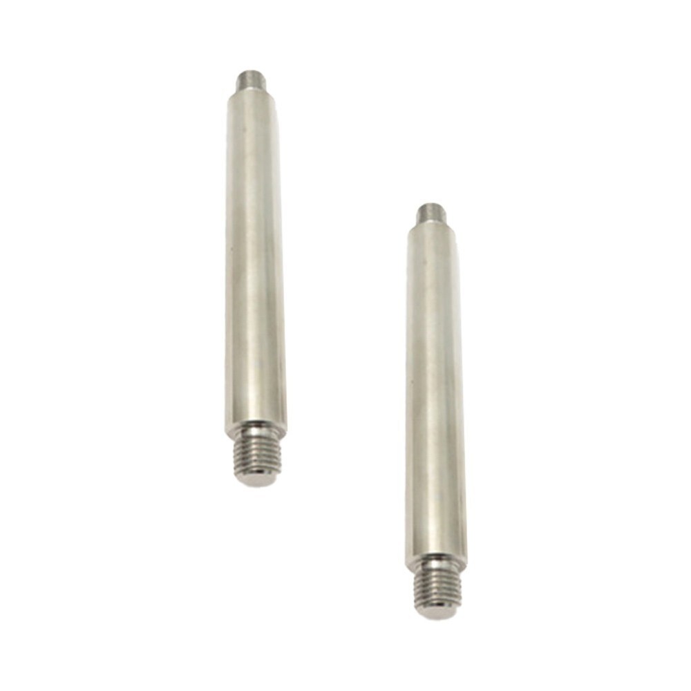 Diving BCD breathing regulator first stage maintenance fixed rod handle bar