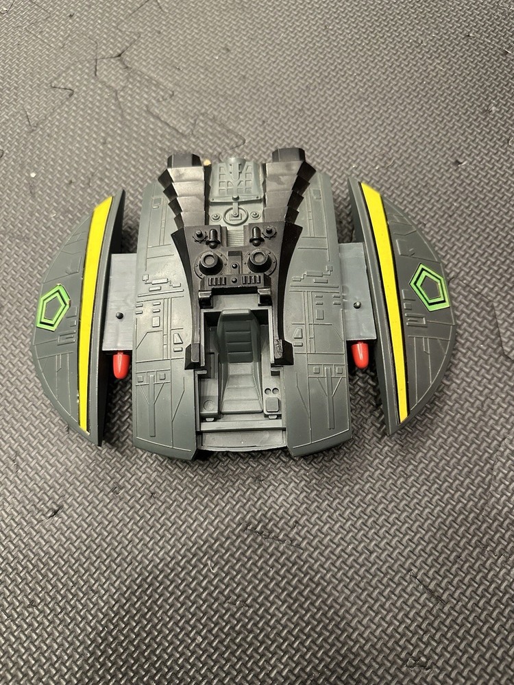 Battlestar Galactica Cycon Raider