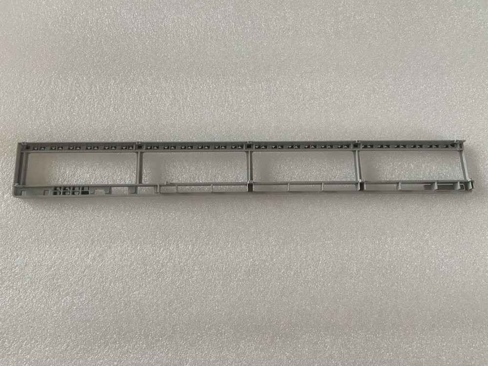 Cisco Catalyst C9200-48T-E C9200-48T-A Bezel Faceplate for Replacement