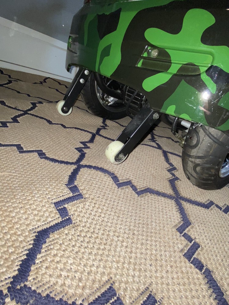 Ewheel Ew-36 Mobility Scooter