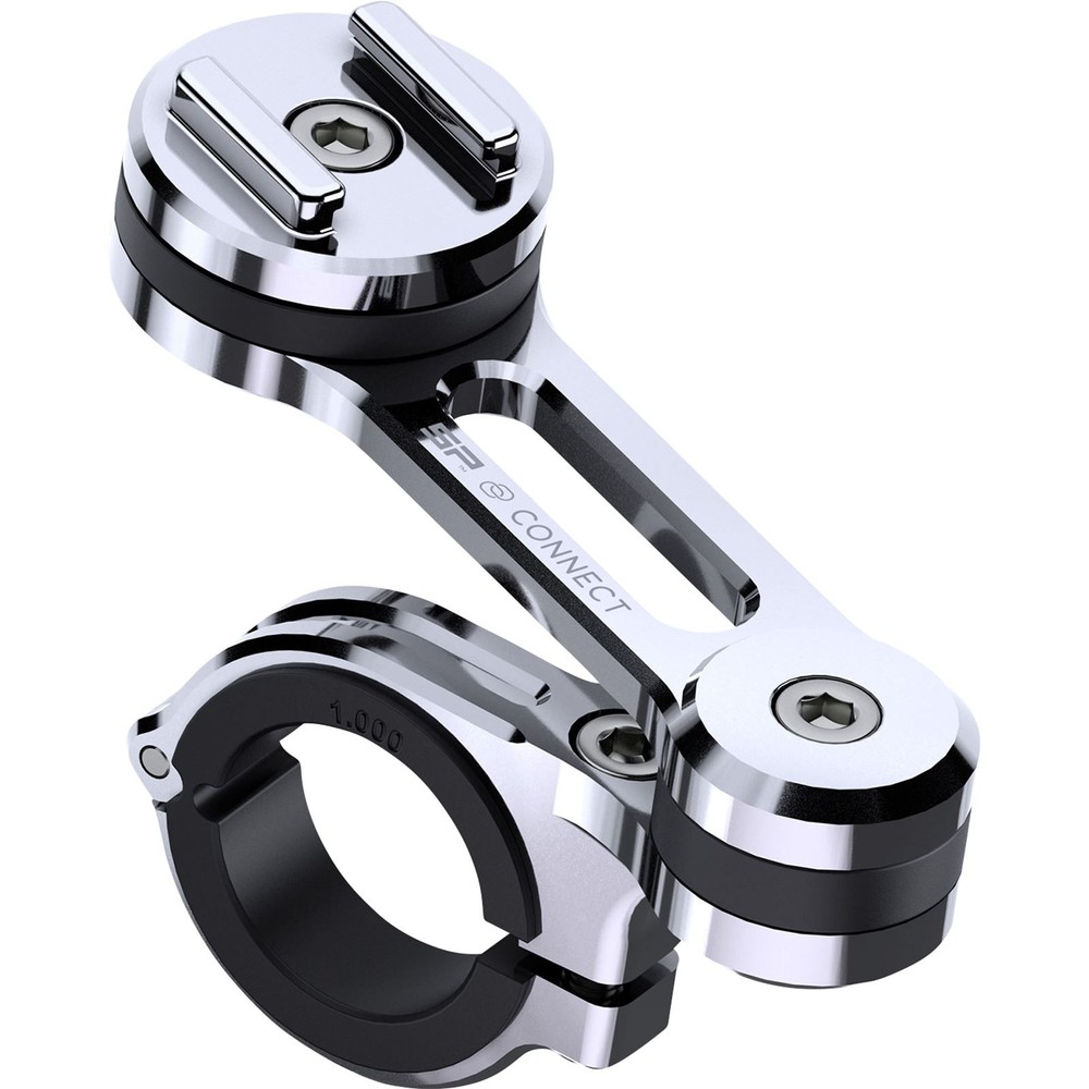 SP Connect Moto Mount5 Pro Chrome 53129