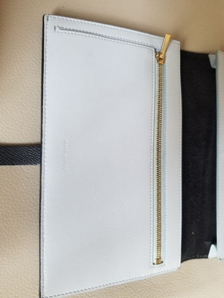 Celine Long Wallet From Japan