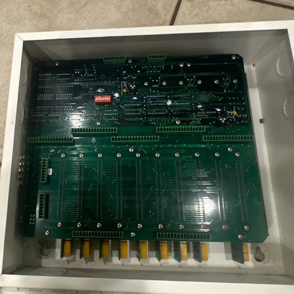 HME SYS2640 Intercom Router