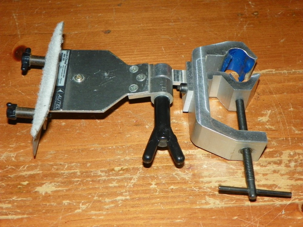 AUTEL Quick-Clamp Navigational Aid Mounting System